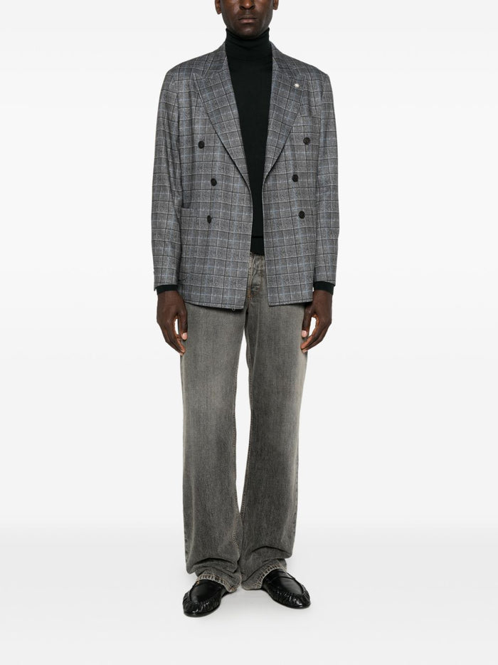 Filippo De Laurentis Maglia Multicolore Uomo 4