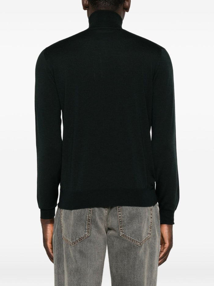 Filippo De Laurentis Maglia Multicolore Uomo 5