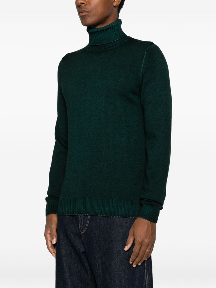 Filippo De Laurentis Maglia Multicolore Uomo 2