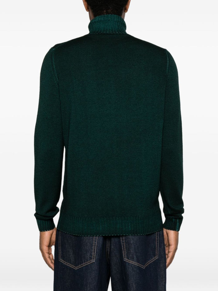 Filippo De Laurentis Maglia Multicolore Uomo 3
