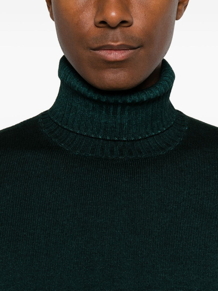 Filippo De Laurentis Maglia Multicolore Uomo 4