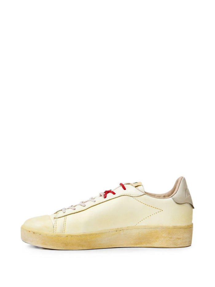 Autry Sneakers Leat Draw Mrsh Mrsh Uomo 2