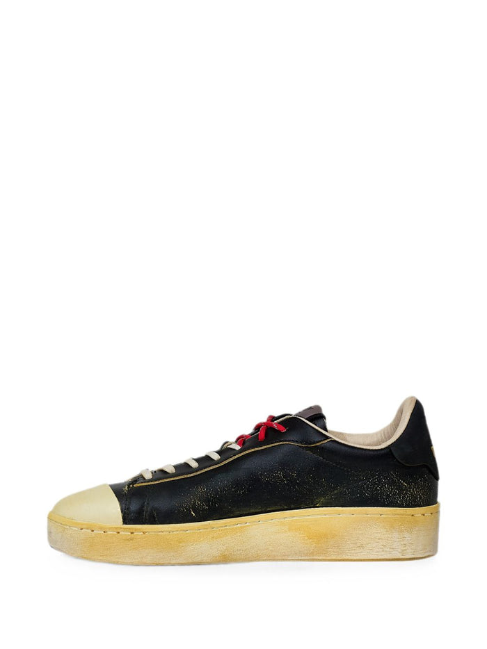 Autry Sneakers Rosa Donna 3