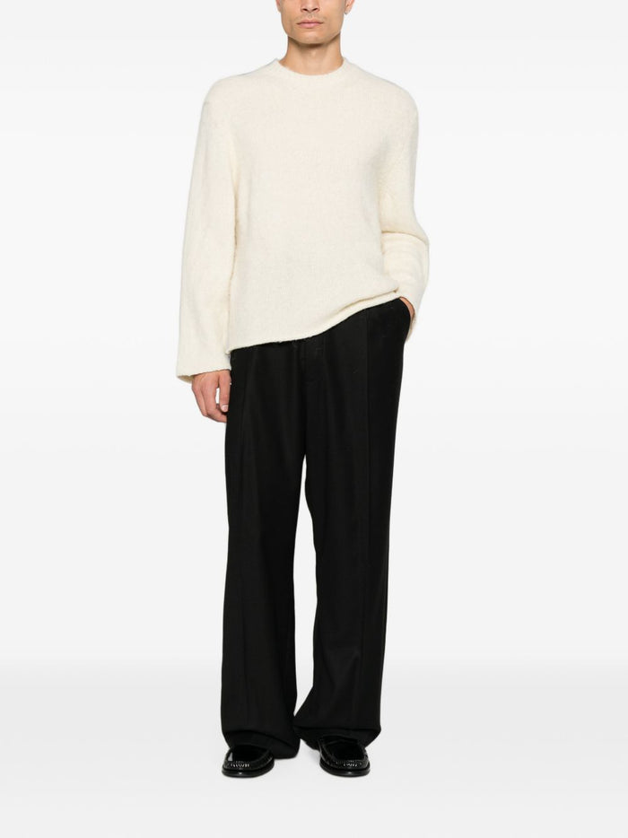 Diana Studio Maglia Bianco Uomo 5