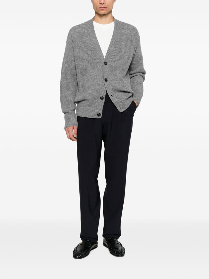 Diana Studio Maglia Grigio Uomo 2