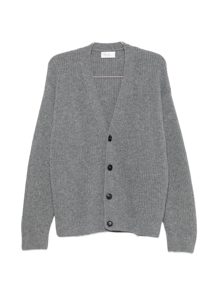 Diana Studio Maglia Grigio Uomo 1