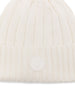 Save The Duck White Cap Women Jo Patch Logo 2