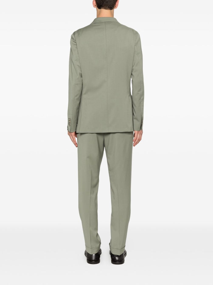 Santaniello Abito Verde Uomo 2