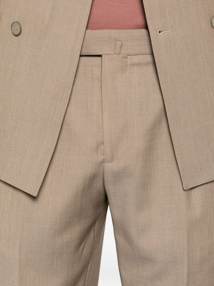 Santaniello Abito Beige Uomo 5