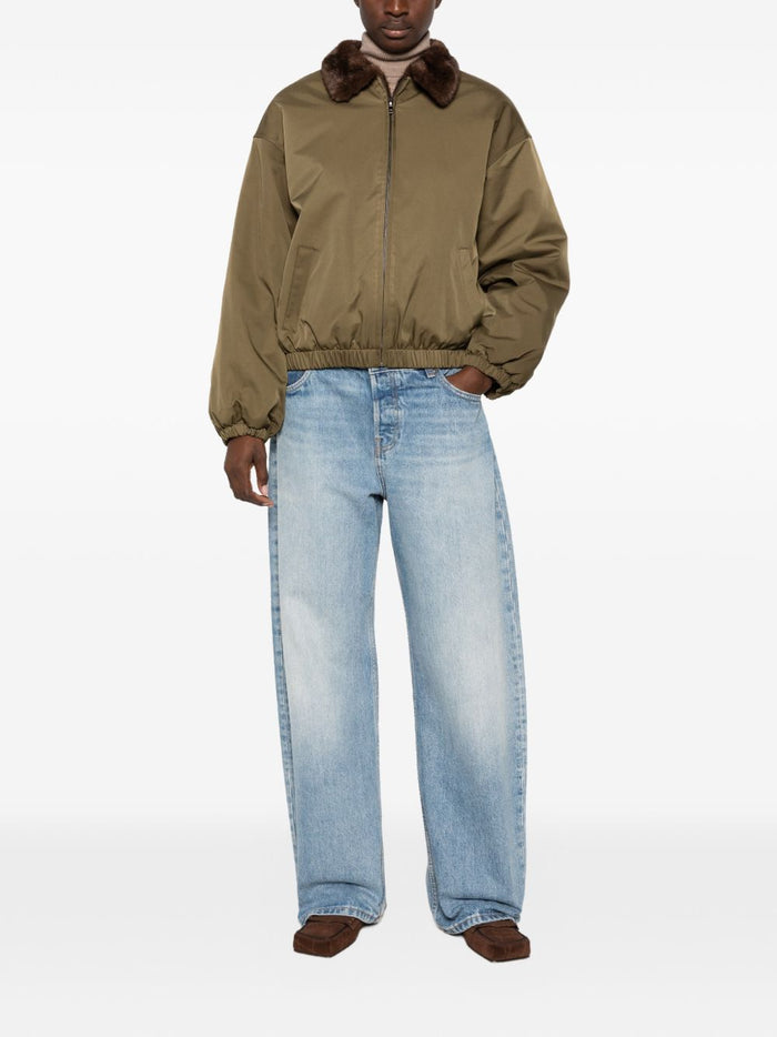 Eleh Giacca Verde Donna 2