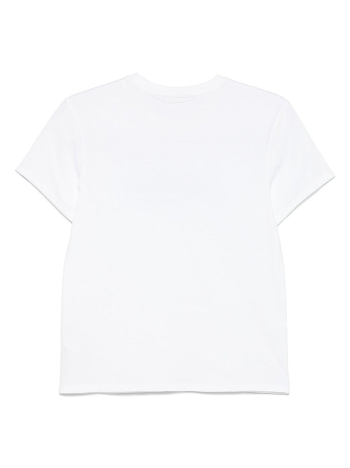 Mc2 Saint Barth Women's T-shirt 2
