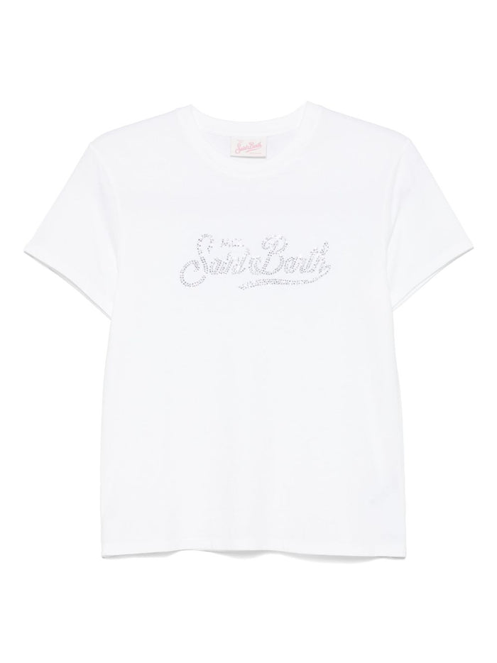 Mc2 Saint Barth Women's T-shirt 1