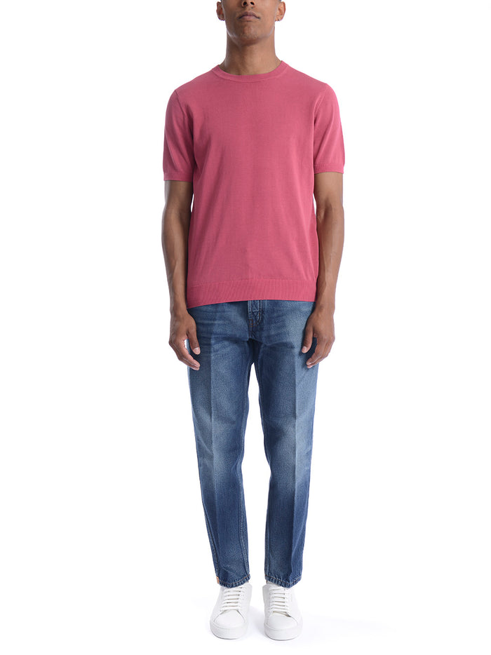 Kangra Red Jersey Men 2