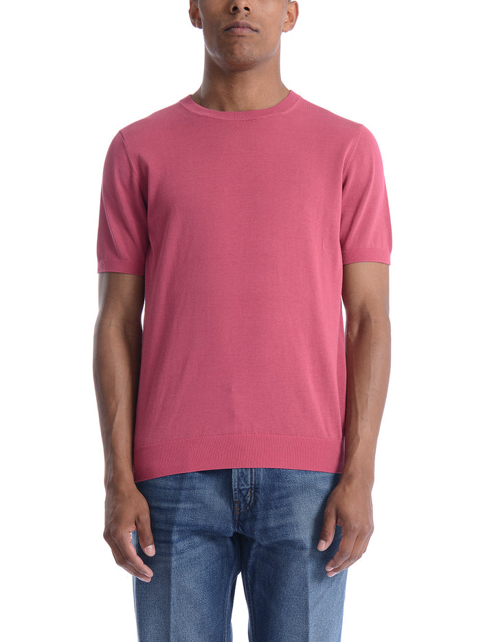 Kangra Red Jersey Men 1