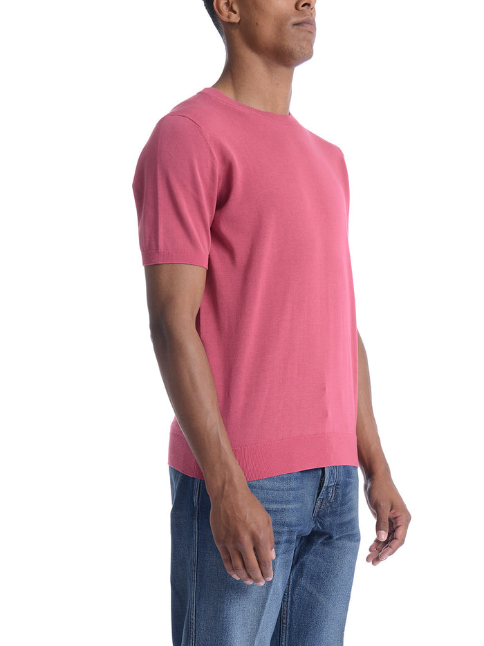 Kangra Red Jersey Men 3