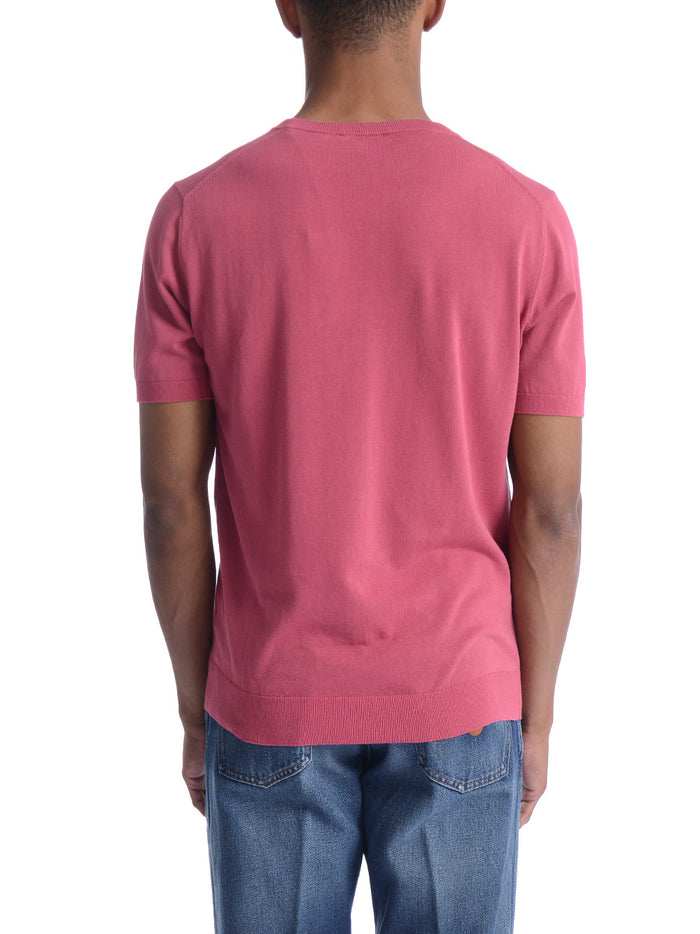 Kangra Red Jersey Men 4