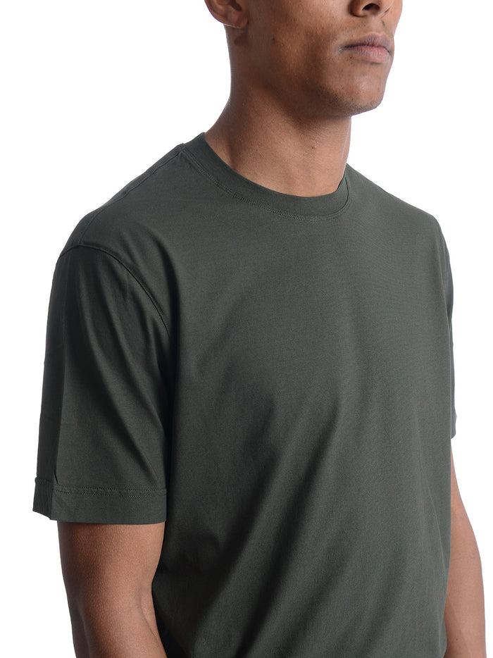 Filippo De Laurentis Multicolored Men's T-shirt 5