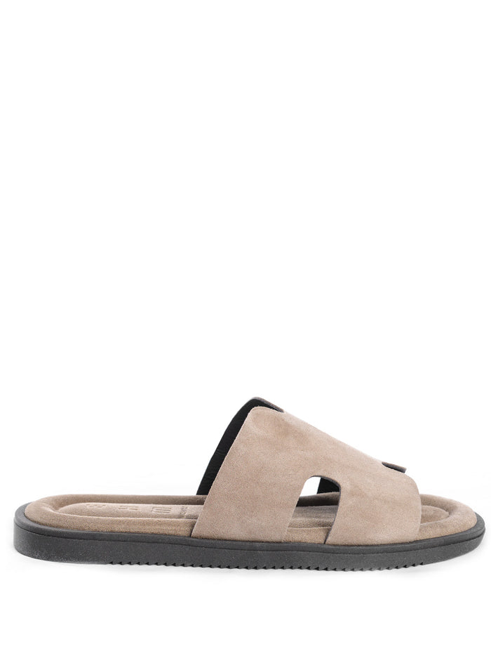 Ehm Derek Oman Men's Shoes Beige 1