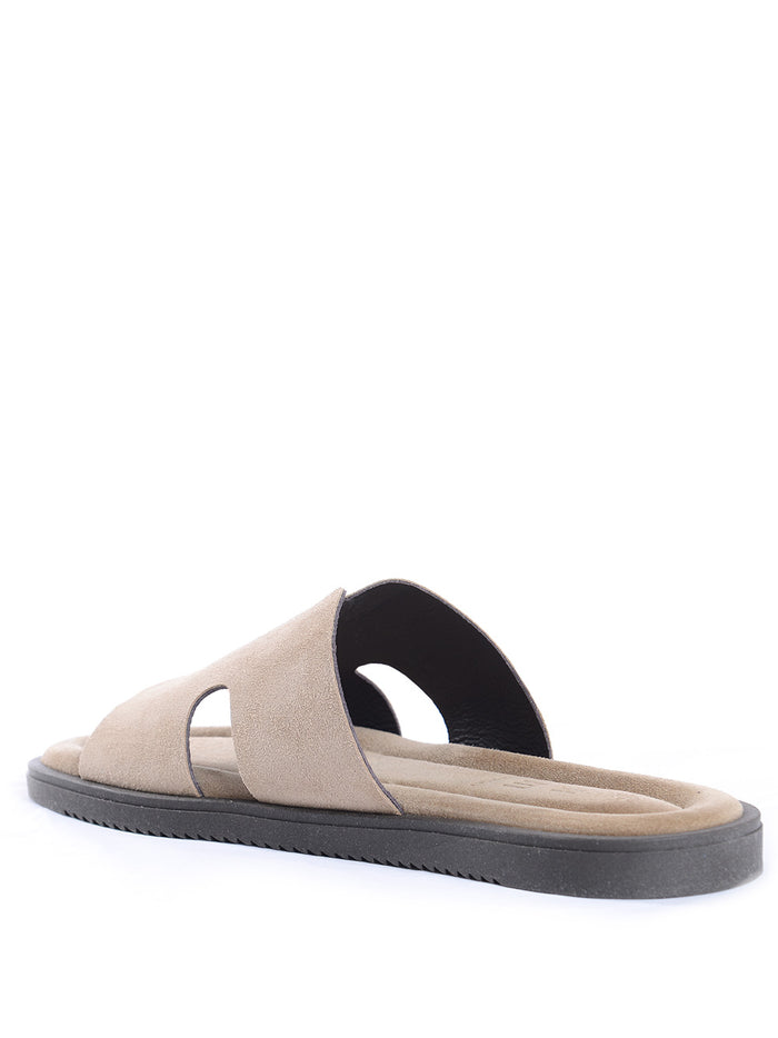 Ehm Derek Oman Men's Shoes Beige 3