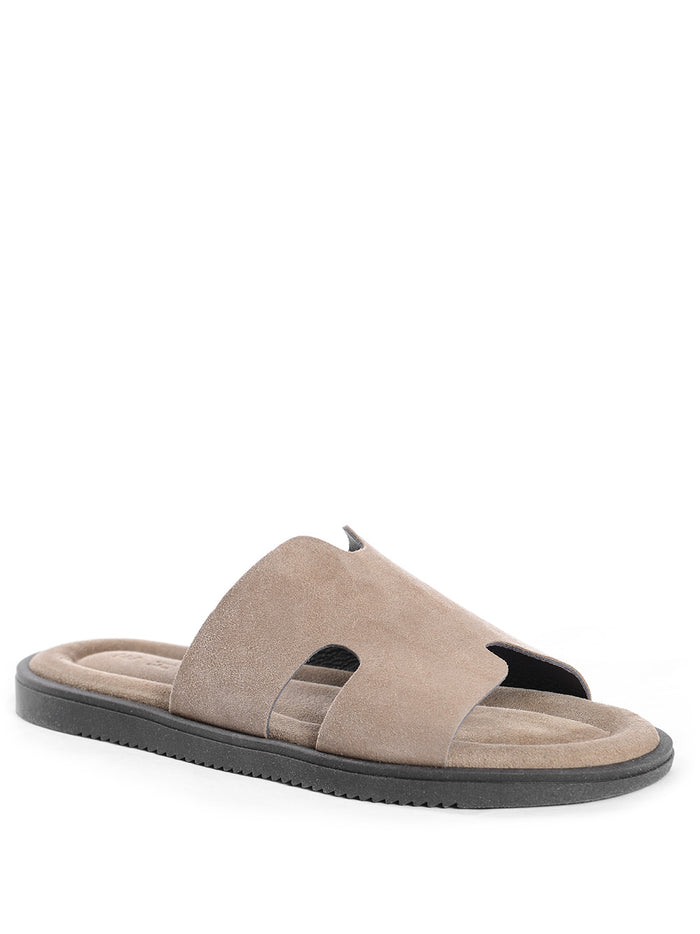 Ehm Derek Oman Men's Shoes Beige 2