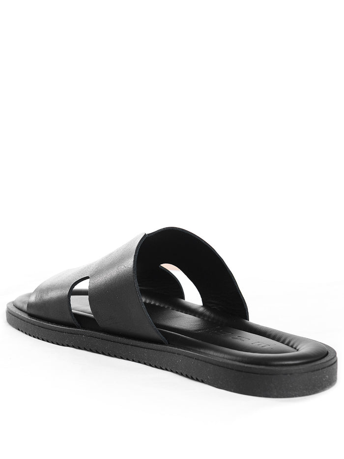 Ehm Derek Oman Men's Shoe Black 3