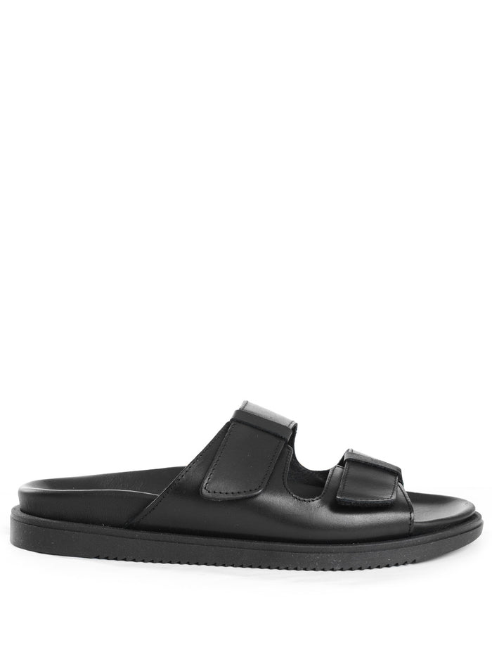 Ehm Deus Men's Shoe Black 1