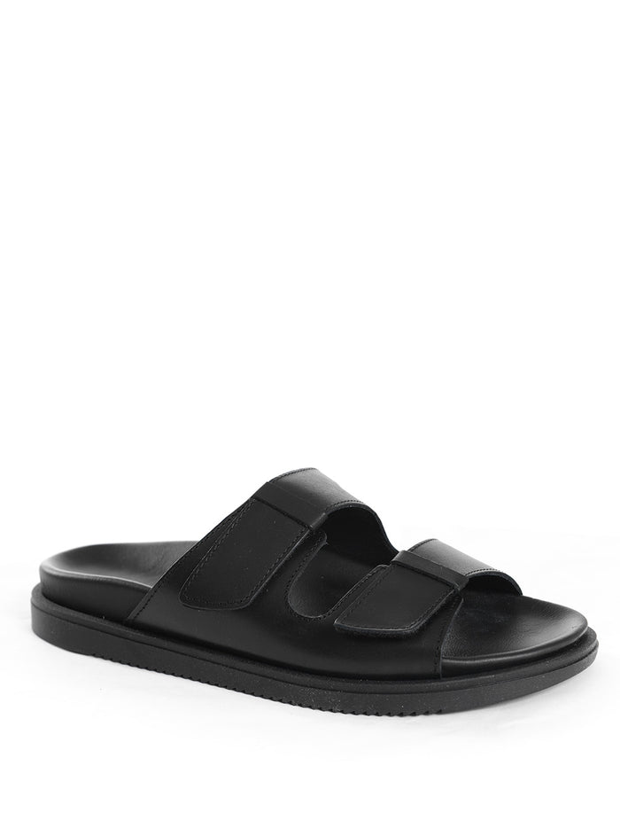 Ehm Deus Men's Shoe Black 3