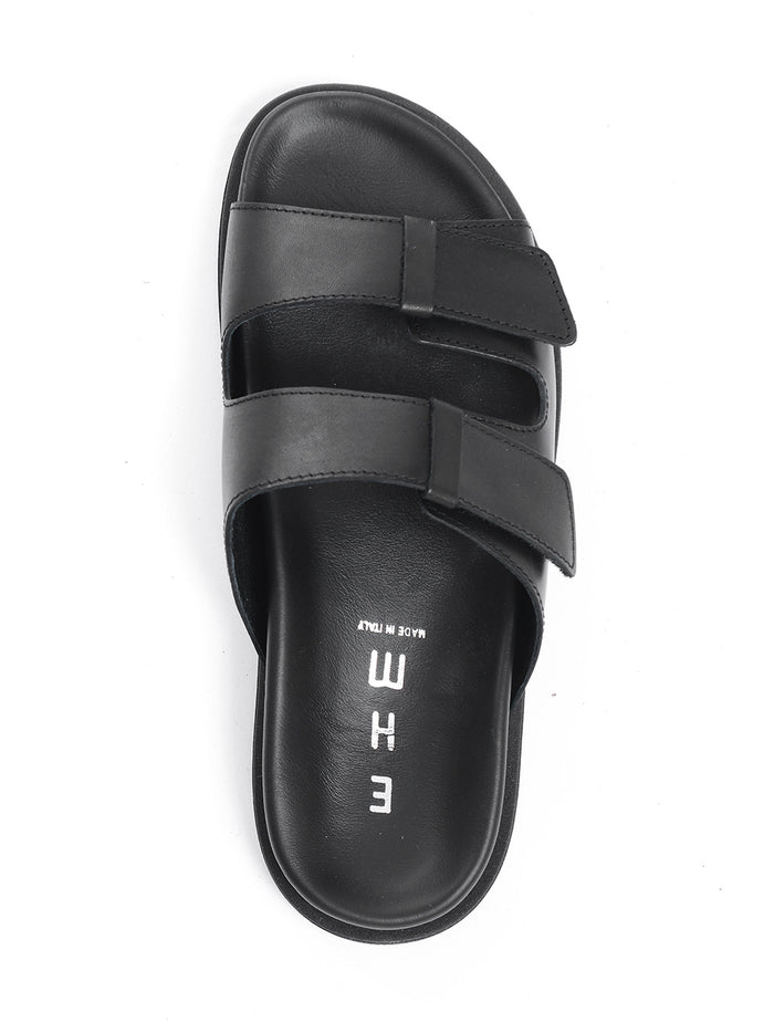 Ehm Deus Men's Shoe Black 4