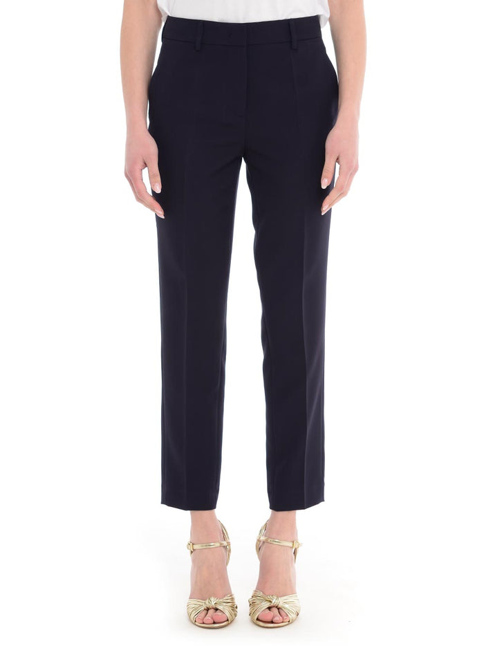 F.it Pantalone Blu Donna 1