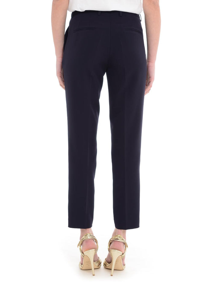 F.it Blue Women's Pants 2