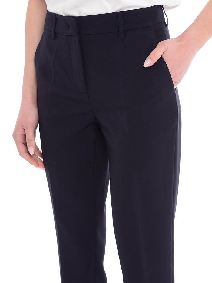 F.it Blue Women's Pants 3