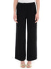 F.it Pantalone Nero Donna 1