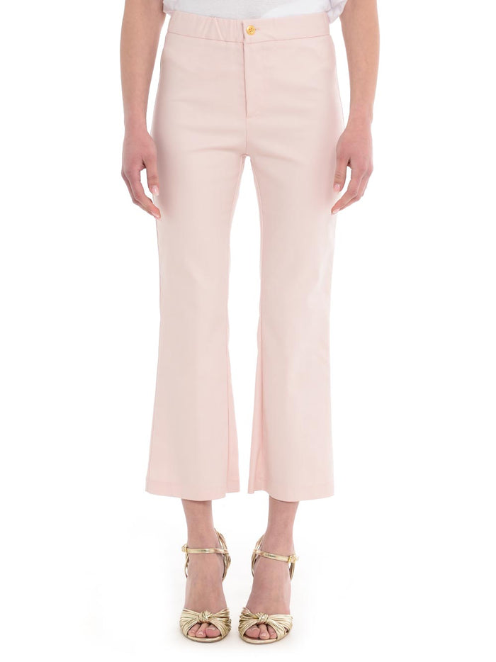 Josephine Pantalone Rosa Donna 1