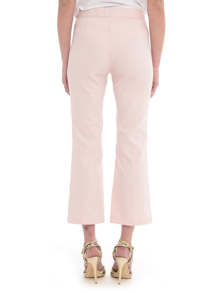 Josephine Pantalone Rosa Donna 2