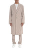 Hevo Trench Beige Man 1