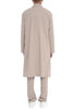 Hevo Trench Beige Man 2