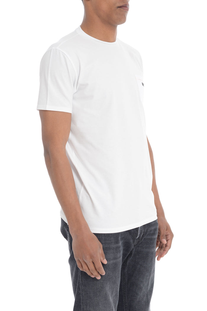 Rrd Classic white men's t-shirt 2