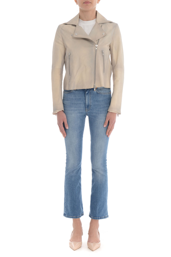 S.w.o.r.d. Giubbotto Multicolore Donna biker 1