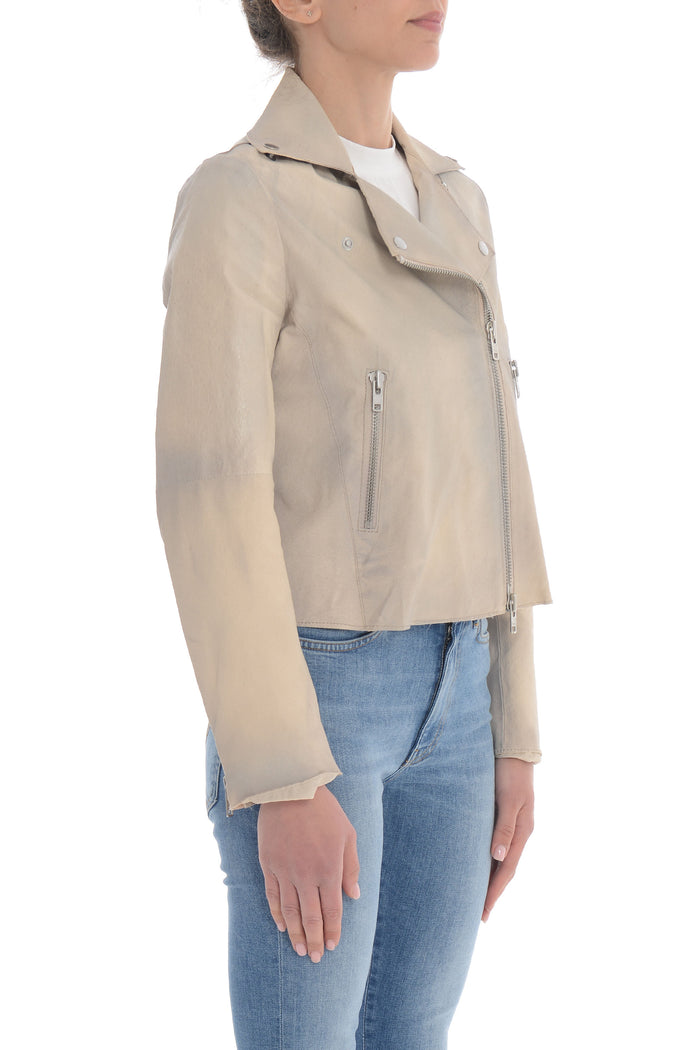 S.w.o.r.d. Giubbotto Multicolore Donna biker 2