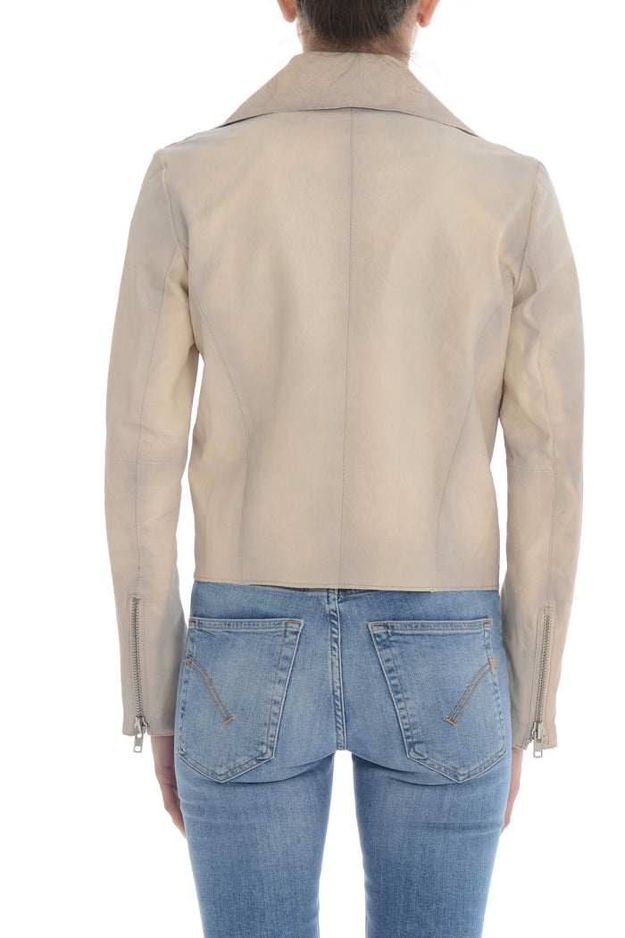 S.w.o.r.d. Giubbotto Multicolore Donna biker 3