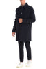 Rrd Giubbotto Blu Uomo Winter Thermo Coat 2