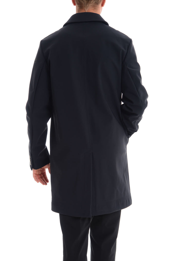 Rrd Giubbotto Blu Uomo Winter Thermo Coat 3