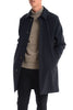 Rrd Giubbotto Blu Uomo Winter Thermo Coat 1