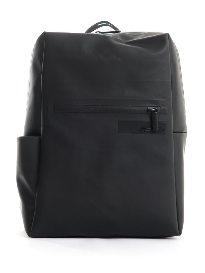 Rrd Double Rubber Daily Men's Black Backpack 4