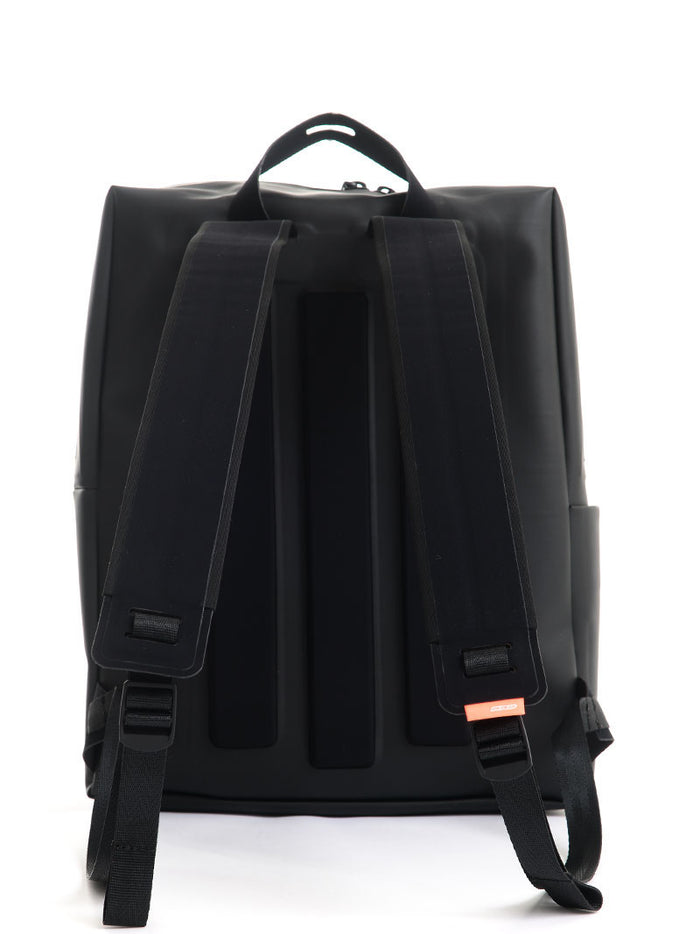 Rrd Double Rubber Daily Men's Black Backpack 2