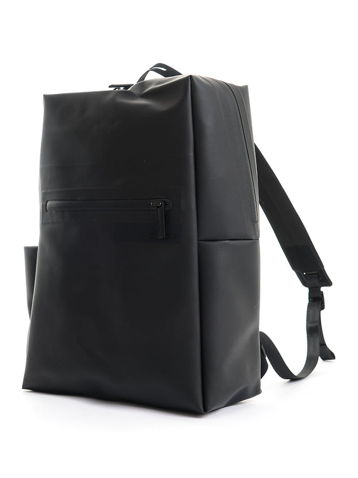 Rrd Double Rubber Daily Men's Black Backpack 3