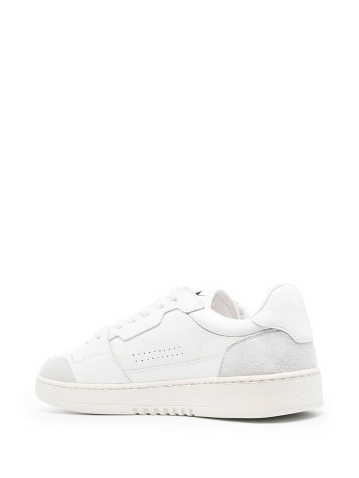 Axel Arigato Dice Lo Men's White Sneakers 11