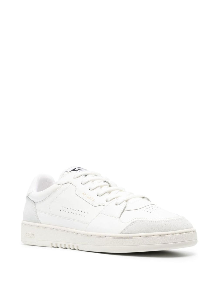 Axel Arigato Dice Lo Men's White Sneakers 2