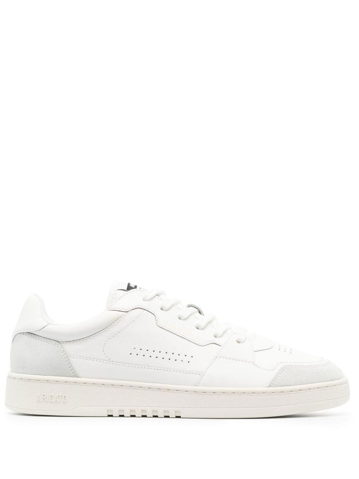 Axel Arigato Dice Lo Men's White Sneakers 3