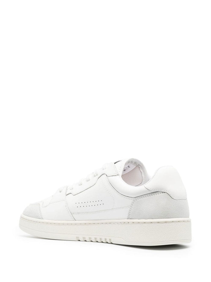 Axel Arigato Dice Lo Men's White Sneakers 4